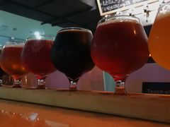 -40+精酿啤酒俱乐部(国投财富广场店)