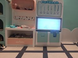 -奈尔宝·儿童乐园·亲子餐厅(苏州大悦城店)