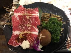 -猫爪爪原切自助烤肉(观音桥阳光世纪店)