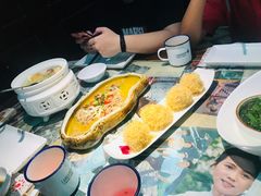 -豆蔻电影主题餐厅(四牌楼店)