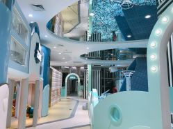 -meland club亲子乐园(重庆万象城店)