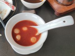 -逸品淮扬(东方渔人码头店)