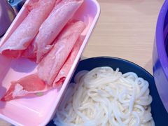 -过桥缘·过桥米线(北京望京万象汇店)