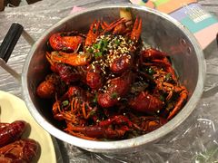 -靓靓蒸虾·头牌蒸虾(万松园玲珑店)