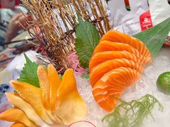 -古田居·特色寿司料理(星之岛旗舰店)