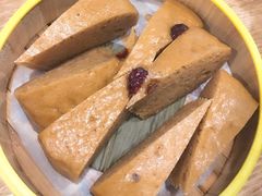 红枣糕-南京人家(盛京大奥莱店)