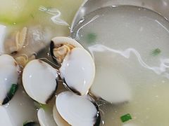 -考记泥焗鸡农庄·海鲜(北洛秘境店)