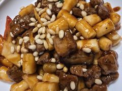 -兔爸私家小厨(新北万达店)