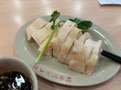 -百家鸡味馆(清泰店)
