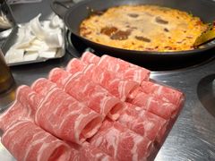 -朱光玉火锅馆·太原旗舰(钟楼街店)