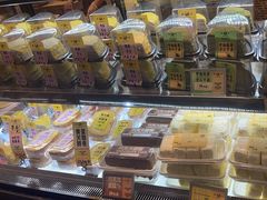 -鹤所·低糖零蔗糖烘焙(长楹店)