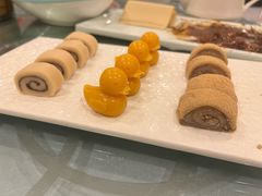 -全聚德(上海首店浦东店)