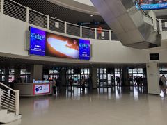 -澳门外港客运码头(轮渡站)