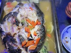 -炉鱼(平湖八佰伴店)