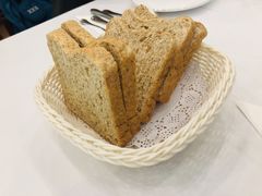 -小白桦西餐厅