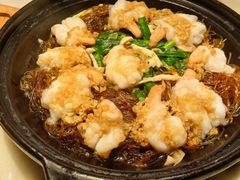 -绿茶餐厅(青岛城阳万象汇店)