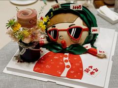 -你好独角兽·蛋糕甜品