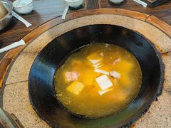 -印象老灶台三下锅·湘西本土原味菜(天门山索道店)