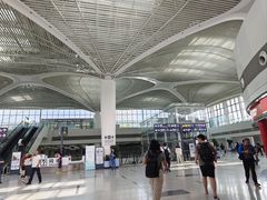 -青岛胶东国际机场