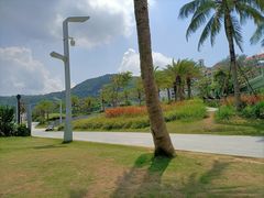 -大梅沙海滨公园