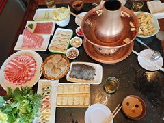 -南门涮肉(通州店)