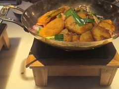 -绿茶餐厅(北京世纪金源店)