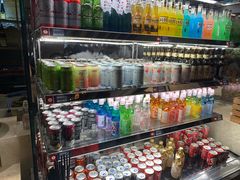 -雍和会海鲜姿造自助(湖东路店)