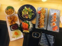 -食鲤料理(西虹东路店)