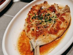 -喜记顺德菜(南昌万象城店)