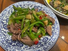 -川悦壹号·川菜(蠡溪路店)