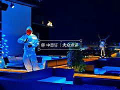 -梧桐餐厅(泉城路店)