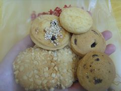 饼干-味多美蛋糕(东直门店)