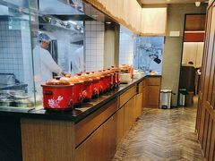 -鑫小城故事·藕汤·家常菜(台北一路总店)