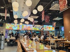 -本色.小马哥烧烤(无锡九里仓店)