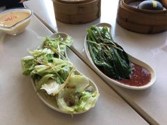 -青岛中心假日酒店·蓝天行政酒廊