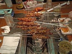 -可口香·非遗老号烧烤(南岗直营店)