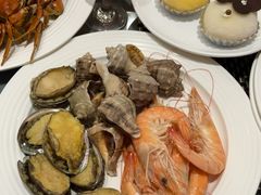 -青岛鑫江温德姆酒店