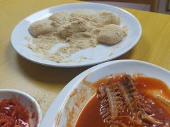 -屋里家延边朝鲜族冷面(南园店)
