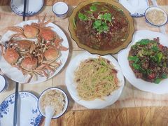 -煲来饱去冷水鱼