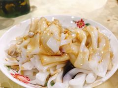 捞河粉-电白鸭粥店(下沙二坊88号店)
