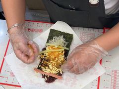 -大糯家饭团(华润万象城店)