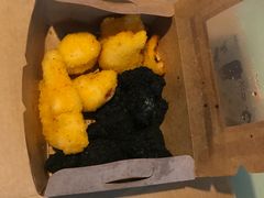 -乐凯撒披萨(中心书城店)