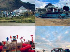 -阳宗海湿地