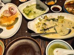 -大洋家·精品潮汕菜·生腌砂锅粥(天河东路店)