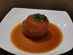 -老牌坊鲁菜名店(宽厚里店)