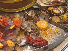 -日进一片海.生腌海鲜火锅.宵夜烧烤(三里屯总店)