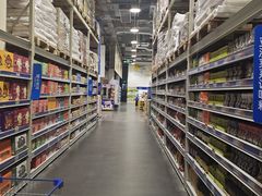 -麦德龙(郑东店)