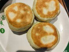 -尹记门钉肉饼(天坛店)