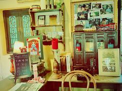 -古董花园(思南路42弄小区店)