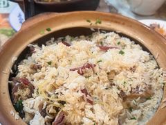 -阿殳粥馆(水围村店)